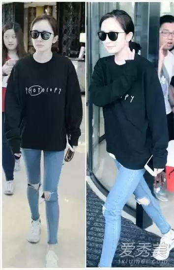 黑色卫衣穿搭全指南 从路人感到高级感一步到位 黑色卫衣穿搭全指南 从路人感到高级感一步到位