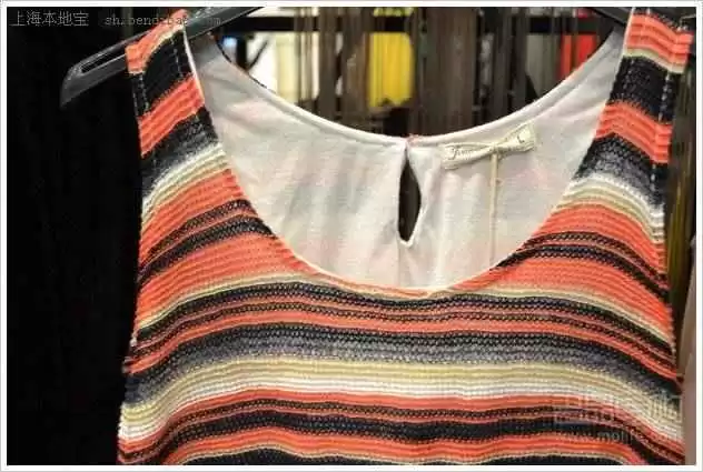 OVS是个啥牌子？意式时尚的亲民密码