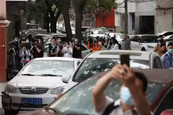 高考穿衣指南 轻松应考不留遗憾