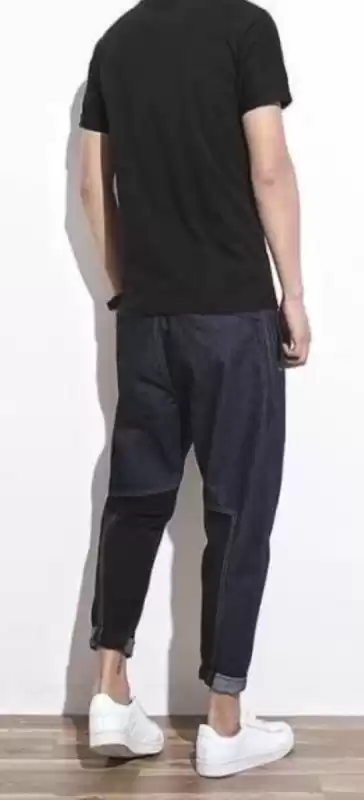 黑色衣服搭什么裤子全攻略,从基础到进阶轻松搞定高级感 黑色衣服搭什么裤子全攻略,从基础到进阶轻松搞定高级感