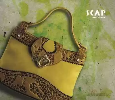 SKAP圣伽步探秘这个让双脚自在呼吸的国产品牌