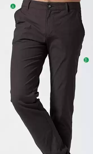 黑色裤子搭鞋全攻略 让你出门不再纠结 黑色裤子搭鞋全攻略 让你出门不再纠结