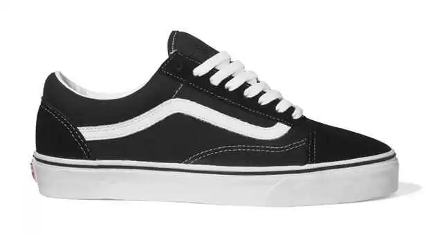 Vans是什么意思 一次搞懂这个潮牌背后的故事