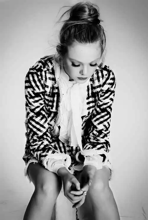 “elle”究竟是个啥?这个看似简单的词背后藏着多少你不知道的故事