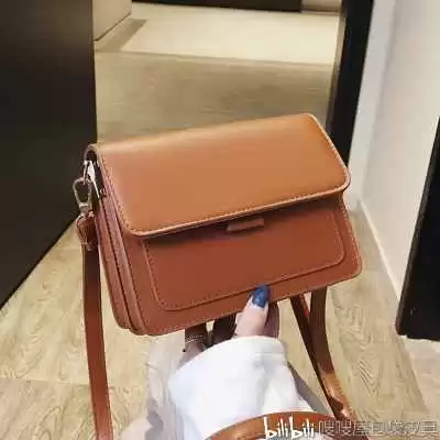 一只百搭包的颜色秘密 让你告别选择困难