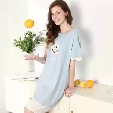 一觉睡到自然醒 选对睡衣材质才是正经事