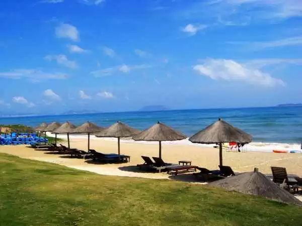 三亚旅行穿什么才能美得轻松又舒适