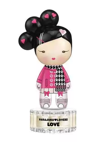 东京原宿到底是个啥地方 带你逛透这个潮流风暴眼