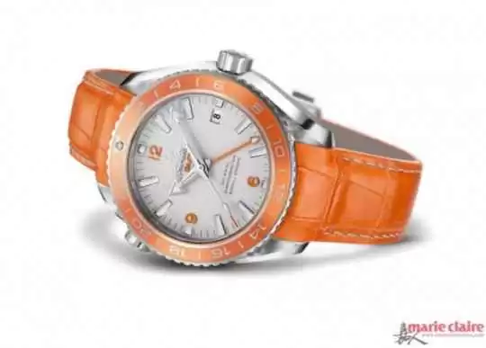 嘿，说起Omega，远不止是个手表牌子那么简单