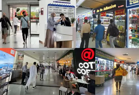 在义乌做生意想避开价格战 这几个新方向让你赚得不一样