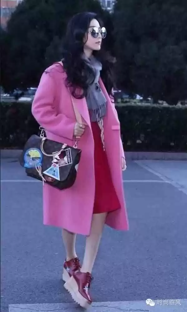 堆堆袜穿对鞋时髦翻倍 这份搭配指南让你从路人变潮人 堆堆袜穿对鞋时髦翻倍 这份搭配指南让你从路人变潮人