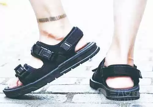 夏日出街宝藏鞋款大公开！这样穿舒服又时髦