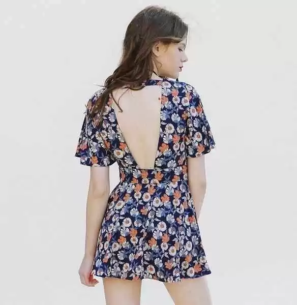 夏日婚礼穿搭指南 得体出席不踩雷的清凉造型秘诀