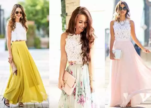 夏日婚礼穿搭指南 得体出席不踩雷的清凉造型秘诀 夏日婚礼穿搭指南 得体出席不踩雷的清凉造型秘诀