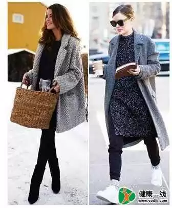 外套颜色挑选秘诀穿对颜色气质翻倍 外套颜色挑选秘诀穿对颜色气质翻倍