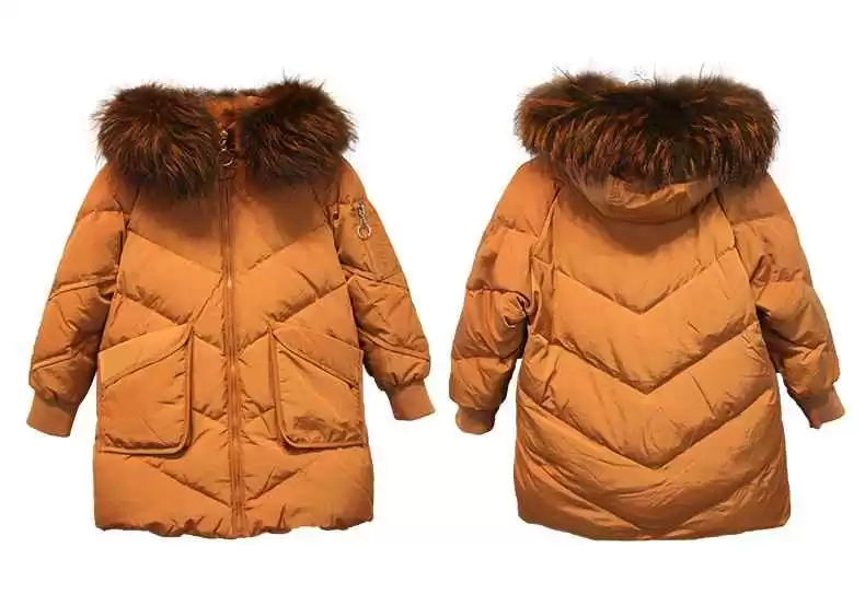 天冷别乱买!这篇羽绒服品牌避坑指南让你保暖又省钱 天冷别乱买!这篇羽绒服品牌避坑指南让你保暖又省钱