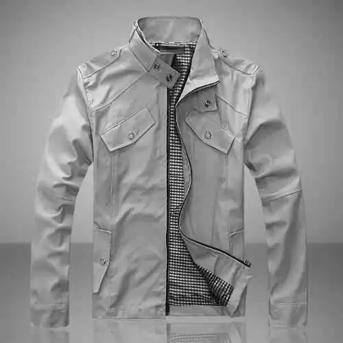 夹克整理内容全攻略,让你信息不再乱糟糟 夹克整理内容全攻略,让你信息不再乱糟糟