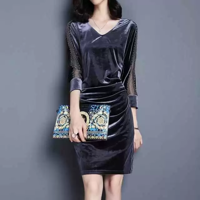 婉甸女装究竟啥档次 为你解开这个都市白领衣橱的秘密