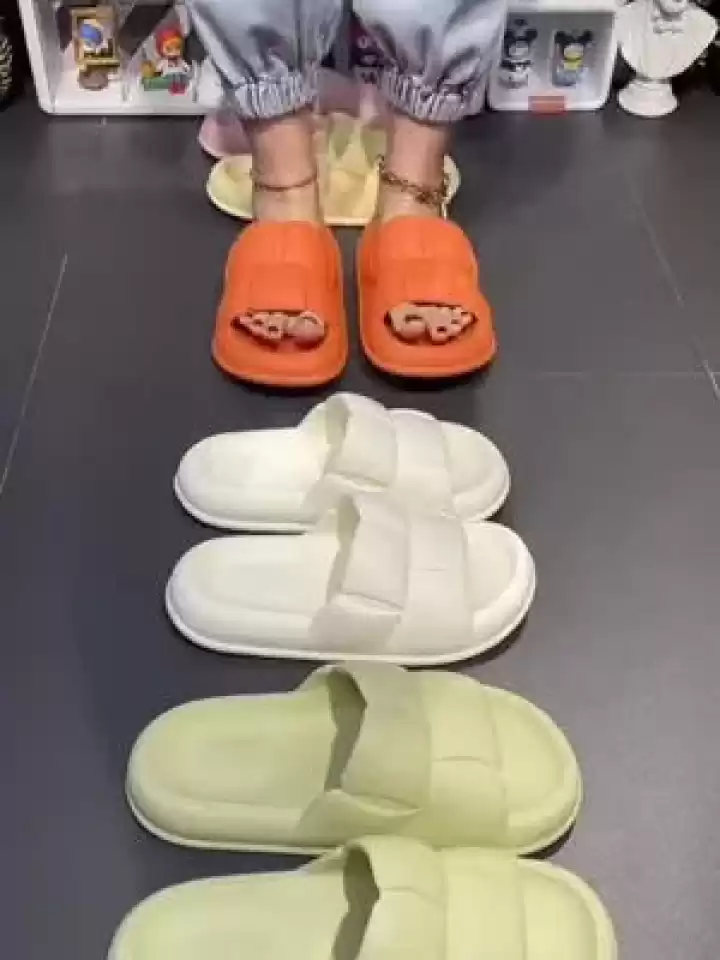 宅家幸福感从脚开始 挑对家居拖鞋真的不一样