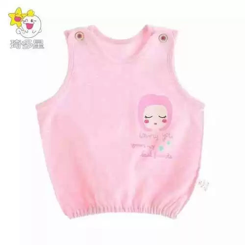 宝妈宝爸看过来 这份儿童内衣选购指南让你不花冤枉钱