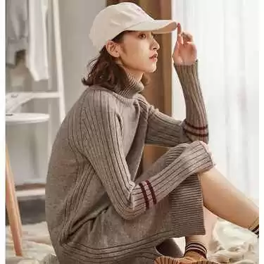 寒冬穿衣秘籍别再裹成粽子啦 寒冬穿衣秘籍别再裹成粽子啦