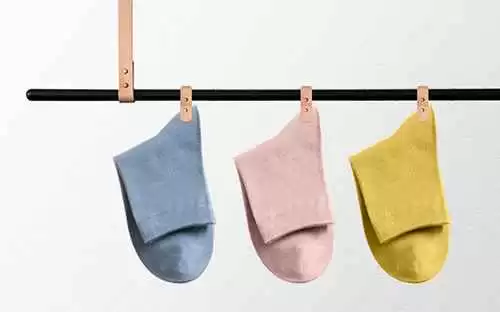 寒冬选对袜,暖从脚下生!揭秘保暖袜的避坑指南