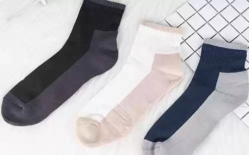 寒冬选对袜,暖从脚下生!揭秘保暖袜的避坑指南 寒冬选对袜,暖从脚下生!揭秘保暖袜的避坑指南