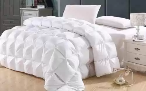 寒冬选被不再犯难 看懂这些门道温暖过冬