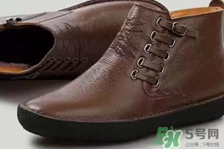 寒冬选鞋指南 温暖舒适又时尚的皮鞋这样挑