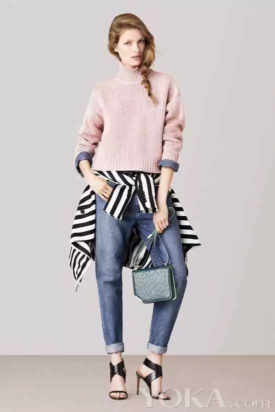 寻迹百年工艺 Bally究竟是个什么神仙牌子