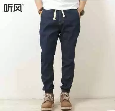 小脚裤配鞋全攻略 穿对鞋让你瞬间长高五厘米