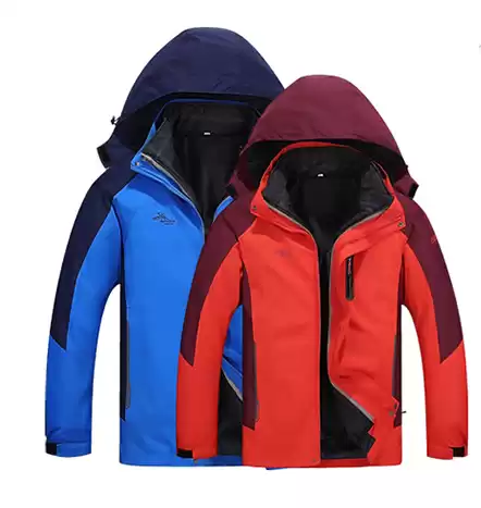 山野行头有讲究 这些穿搭误区你中招了吗