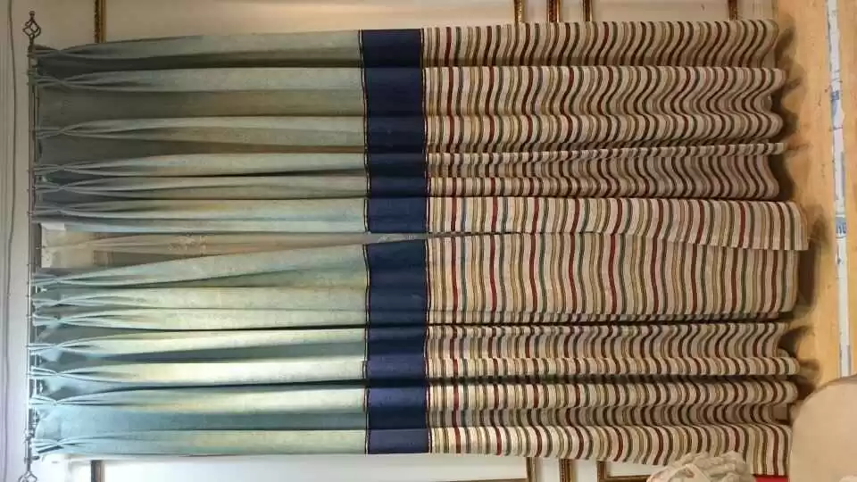 布的种类多得让你想不到