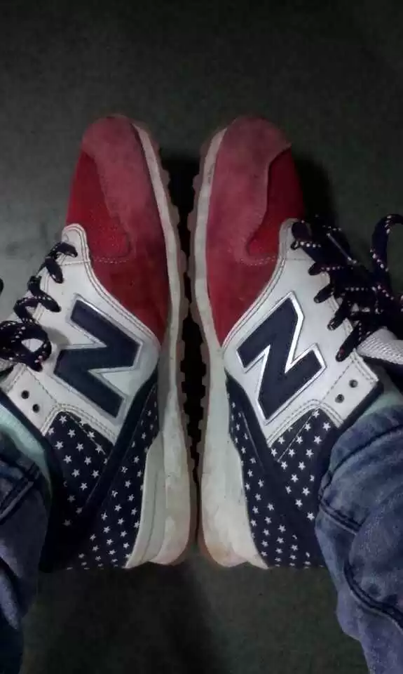 带你扒一扒新百伦鞋子价格背后的门道，真的不只是牌子响