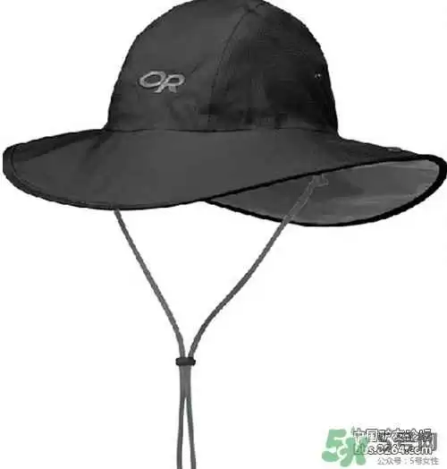 帽子挑选终极指南 不同场景锁对品牌才不花冤枉钱