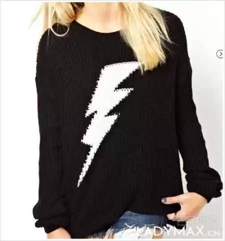 扒一扒那个让你屏幕同款秒变现实的宝藏品牌ASOS