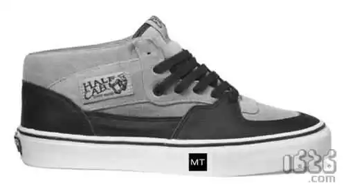 找对脚上那双鞋，你的走路姿势都带风