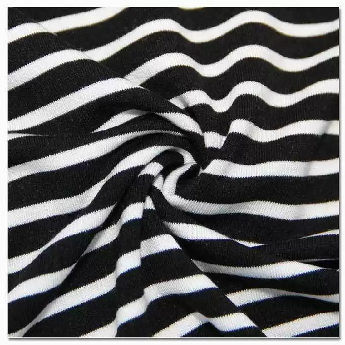 拉架面料全解析 你知道这种布料的秘密吗