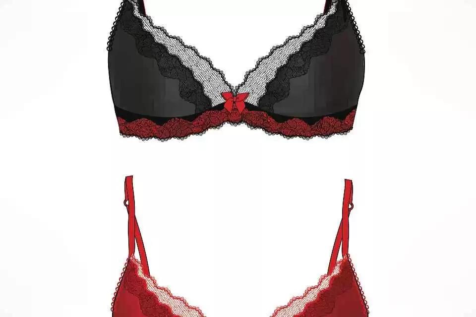 挑对内衣不踩雷 这份宝藏清单让你舒适与美丽兼得