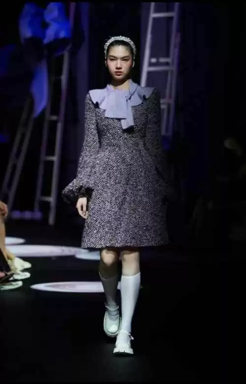 挑对品牌穿出彩 这篇女装选购指南请收好