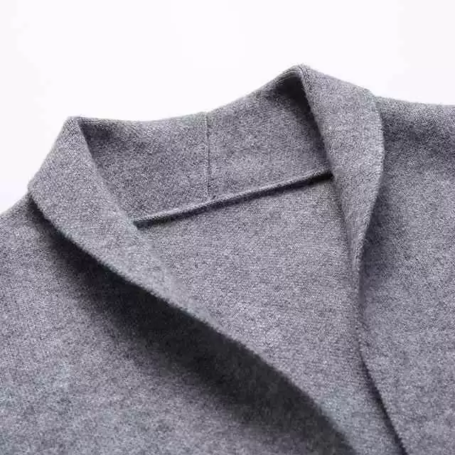 挑对这件外套，让你穿十年都不过时