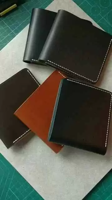 挑对钱包颜色财运大不同 你的随身财库选对色了吗