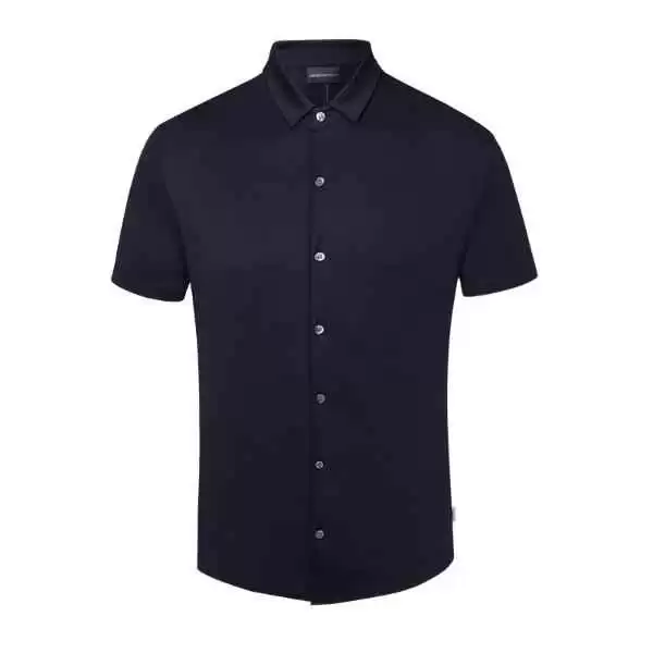 挑衬衫别犯难 这些品牌让你穿出体面穿出彩 挑衬衫别犯难 这些品牌让你穿出体面穿出彩