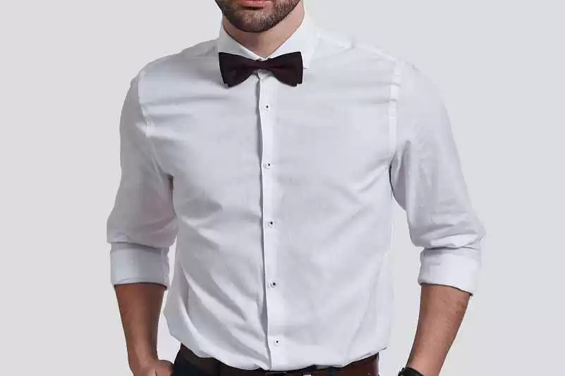 挑衬衫别犯难 这些品牌让你穿出体面穿出彩