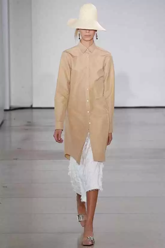 探寻米驼色这个温柔色彩的秘密