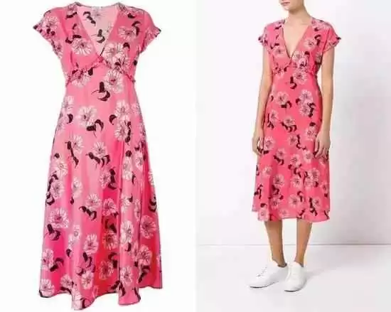 探秘R字母时尚王国 这些品牌让你穿出高级感