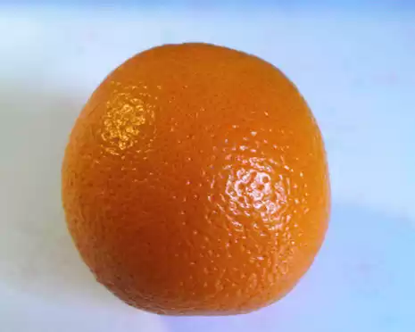 探秘活力橙，说说那抹亮眼色彩的故事