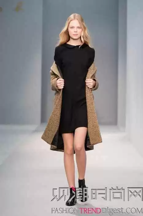 探秘阿尼亚斯贝：一个不追潮流却定义了品味的法国品牌