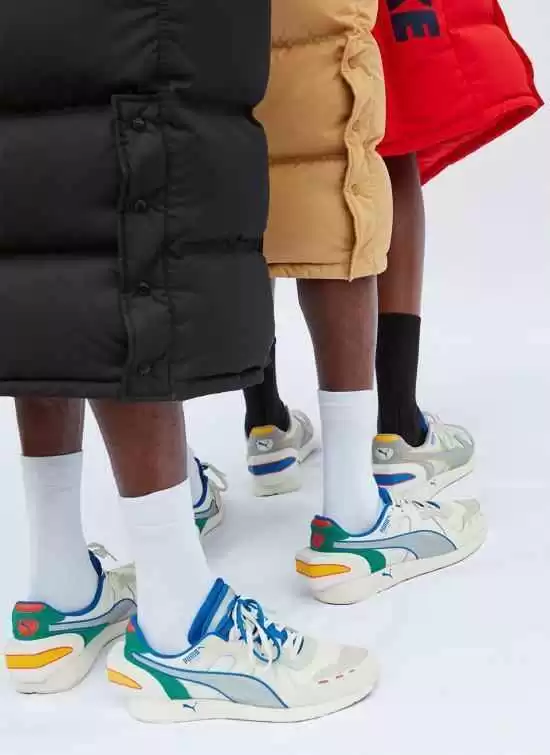 揭秘ADER ERROR 这个让年轻人疯狂的韩国设计品牌到底啥来头