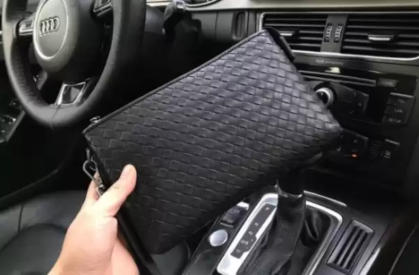 揭秘BV这个牌子 为啥没有logo还那么贵